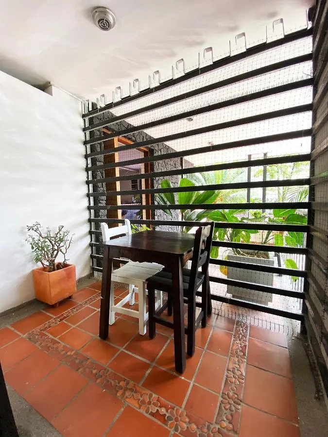 Ayenda 1224 Pixel House (Adults Only) Hotel Medellín 2*,