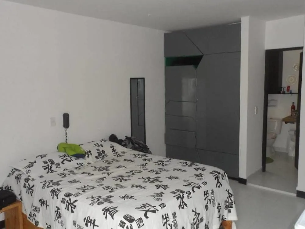 Ayenda 1224 Pixel House (Adults Only) Hotel Medellín