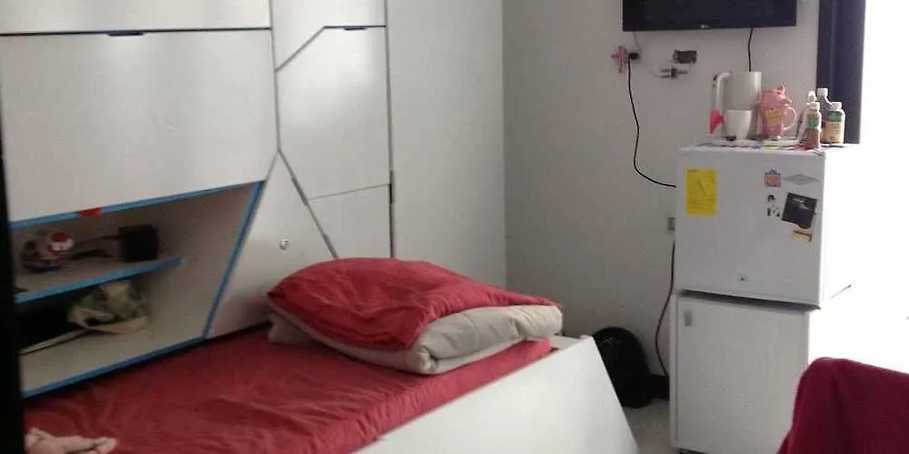 Ayenda 1224 Pixel House (Adults Only) Hotel Medellin 2*,  Colombia