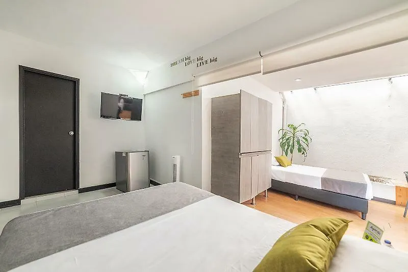 Hotel Ayenda 1224 Pixel House (Adults Only) Medellín