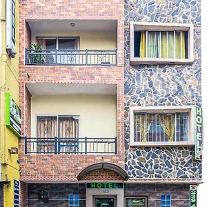 El Deportista ** Medellín