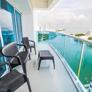 https://unik-edificio-poseidon-apartment.cartagena-hotels.org