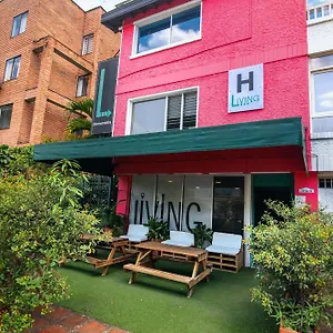 Living Albergue
