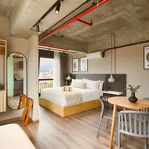 Urbit Social Lofts **** Medellín
