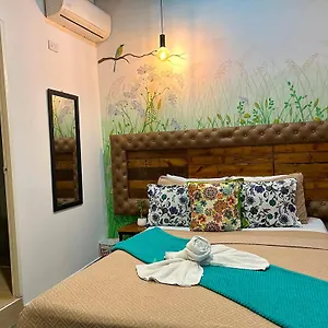 Boutique La 10 Albergue