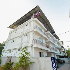 Siya Residency Hotel