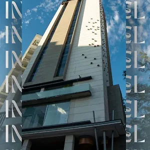 Inntu **** Medellín