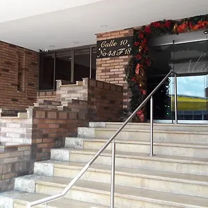 Alameda De La 10 Medellín