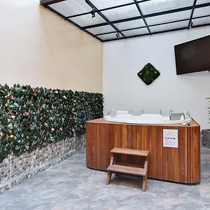 Hotel Viktory Boutique, Medellin