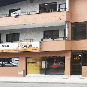 Ayenda De San Juan Medellín