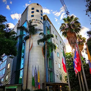 Mediterraneo *** Medellín