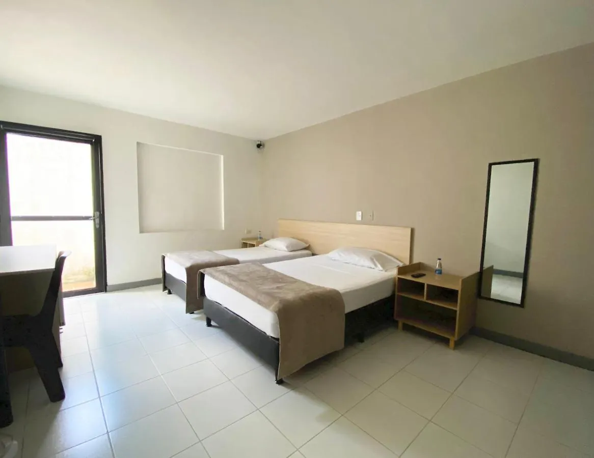 Отель Ayenda 1224 Pixel House (Adults Only) Медельин