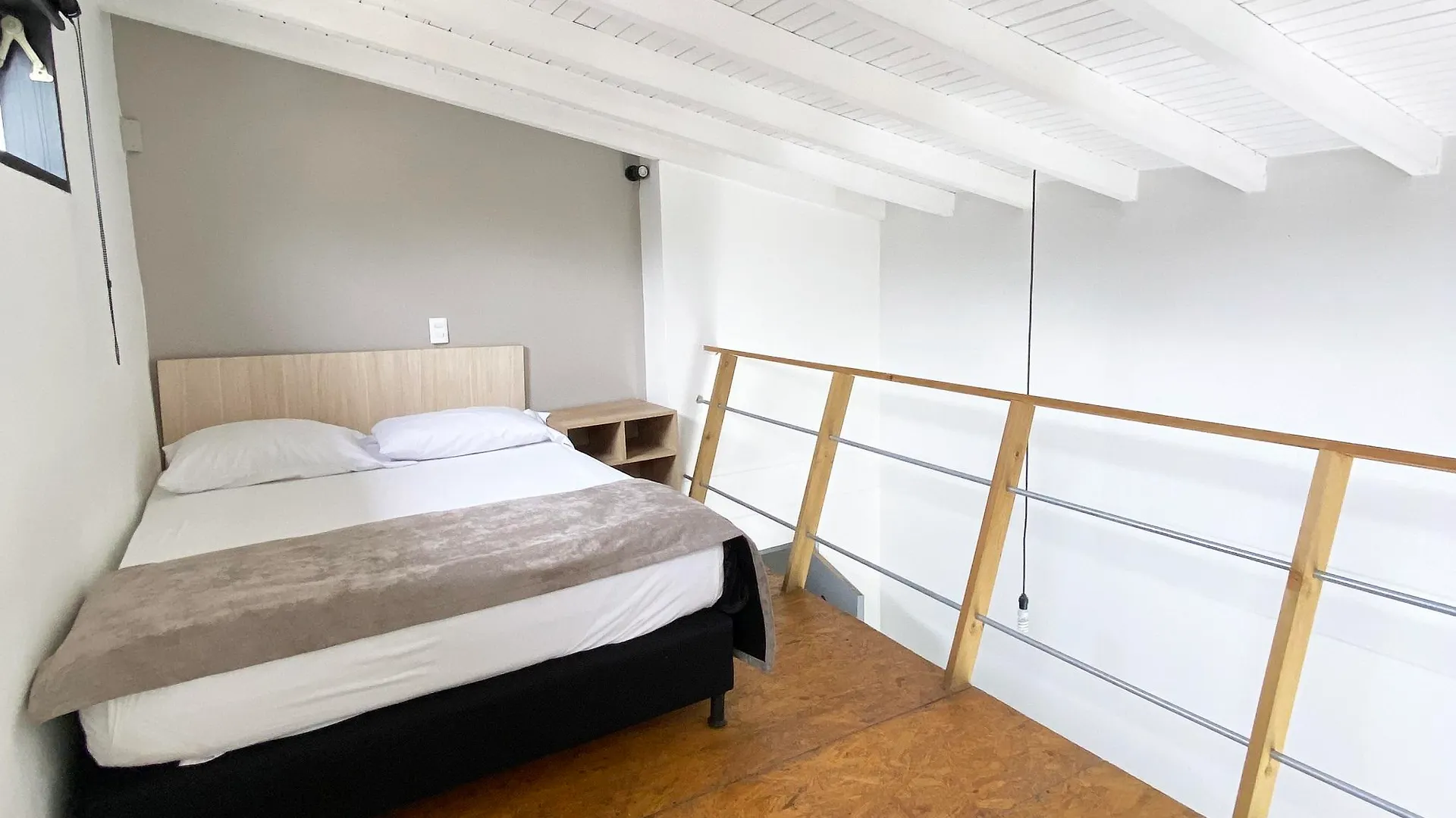 **  Отель Ayenda 1224 Pixel House (Adults Only) Медельин Колумбия