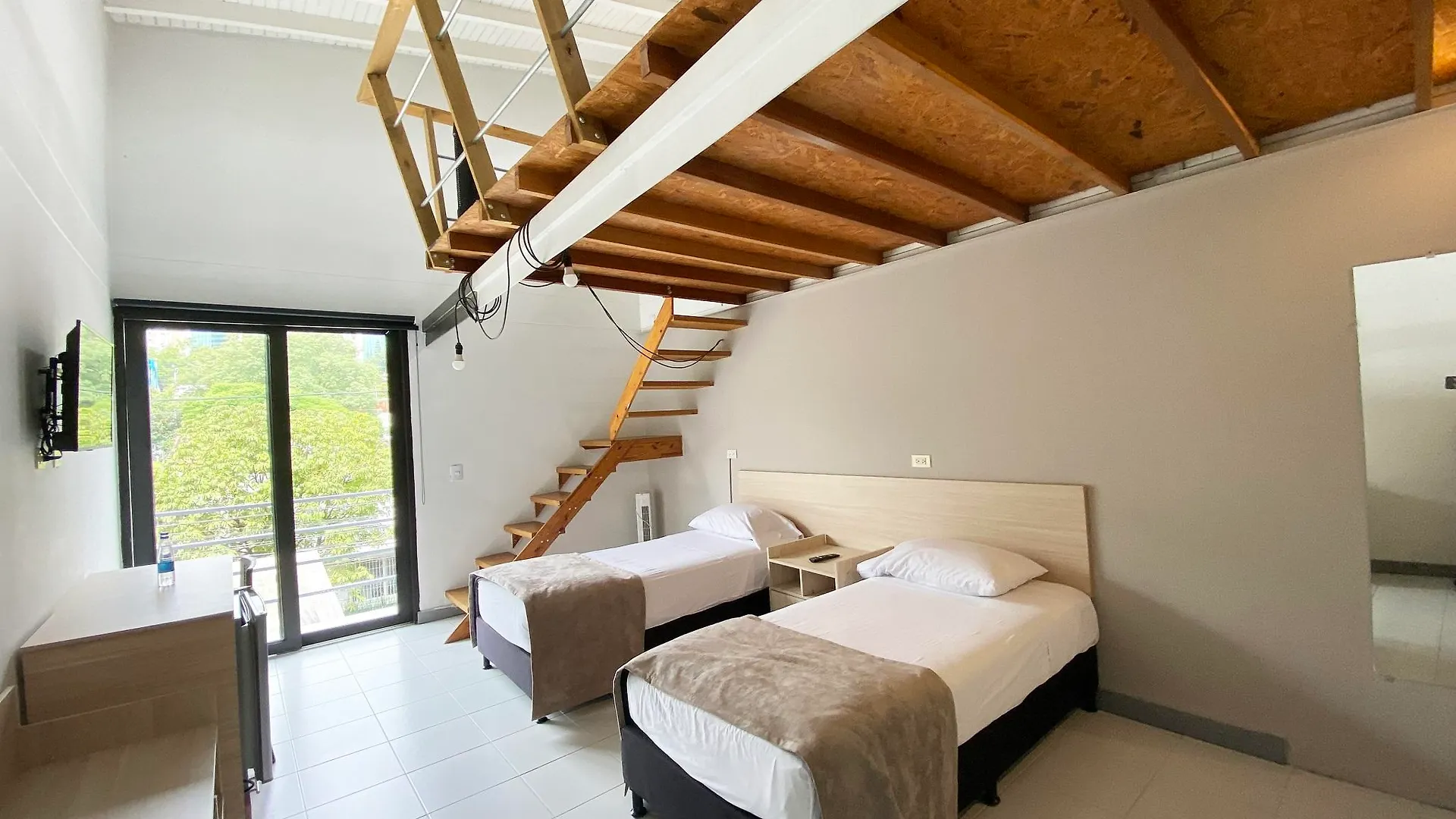 Отель Ayenda 1224 Pixel House (Adults Only) Медельин 2*,  Колумбия