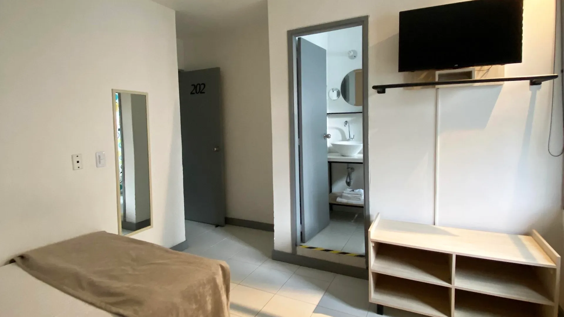Отель Ayenda 1224 Pixel House (Adults Only) Медельин Колумбия