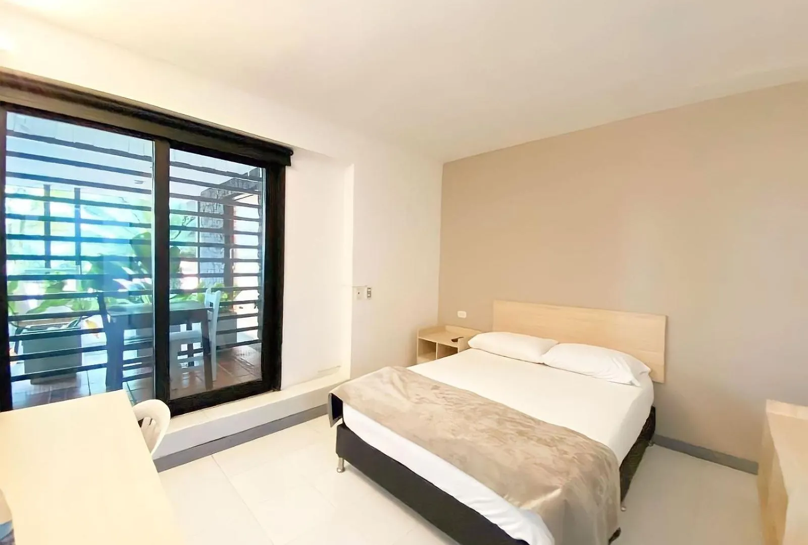 Отель Ayenda 1224 Pixel House (Adults Only) Медельин Колумбия