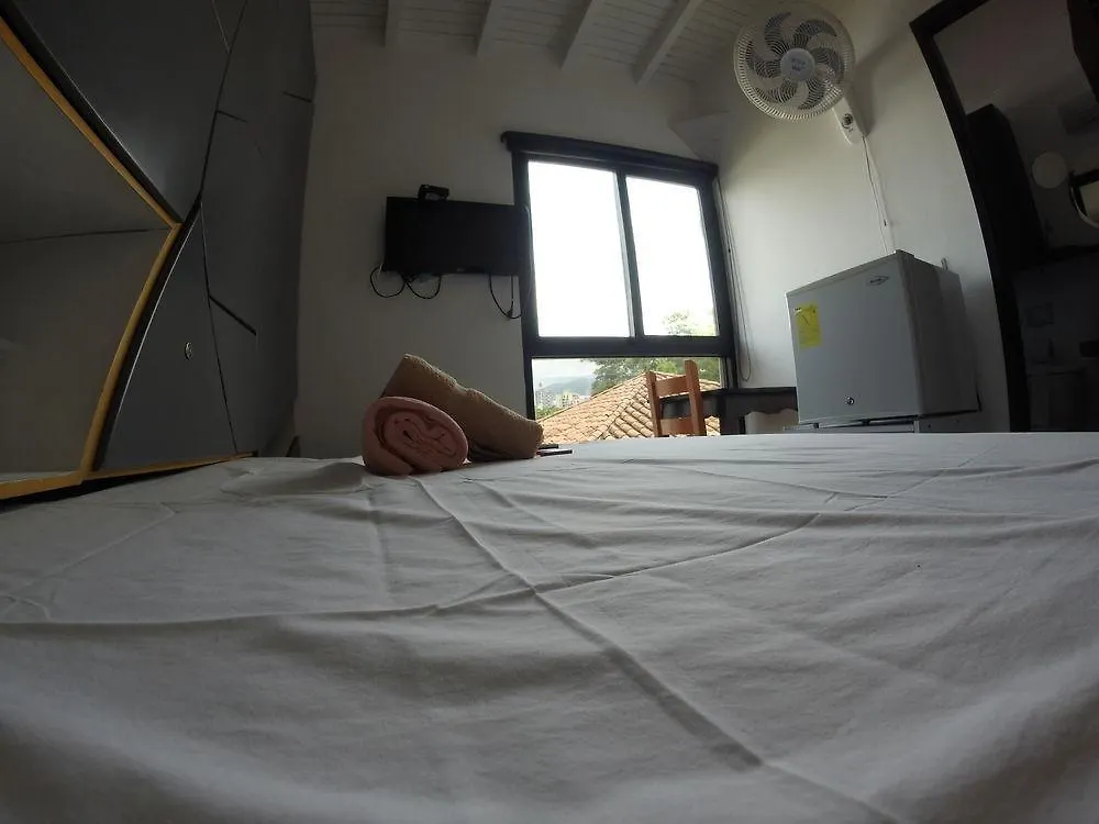 Отель Ayenda 1224 Pixel House (Adults Only) Медельин