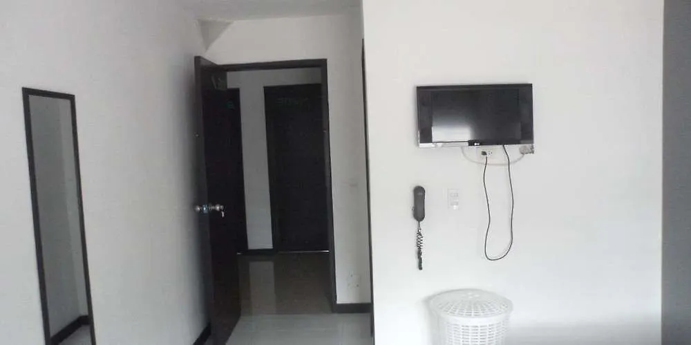 Отель Ayenda 1224 Pixel House (Adults Only) Медельин Колумбия