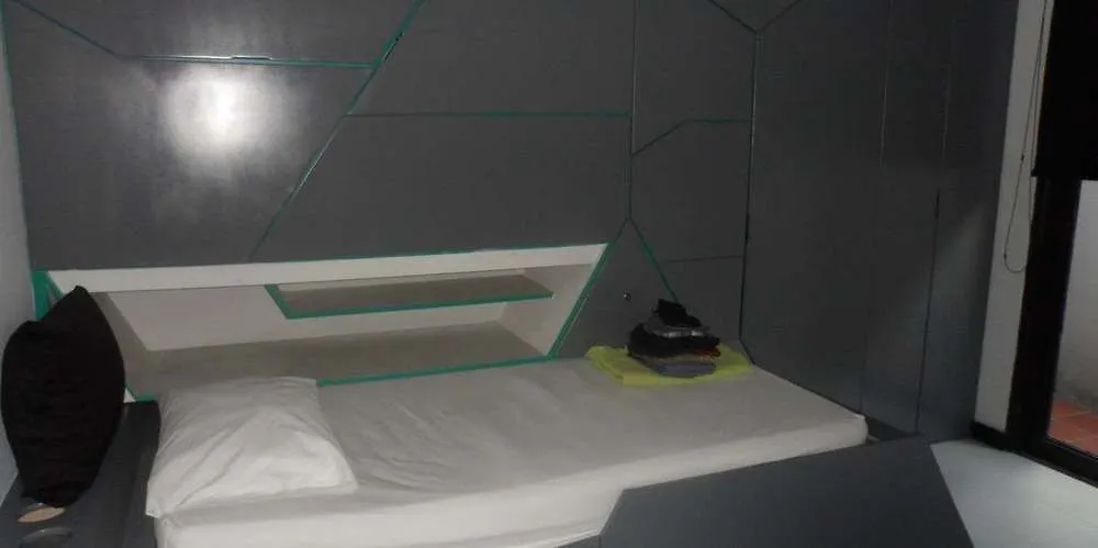 Отель Ayenda 1224 Pixel House (Adults Only) Медельин 2*,  Колумбия