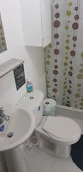 Отель Ayenda 1224 Pixel House (Adults Only) Медельин