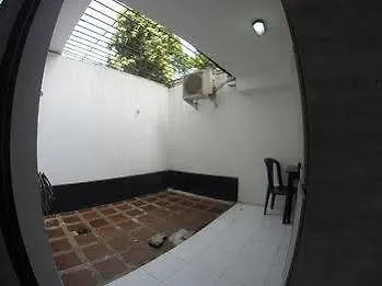 Отель Ayenda 1224 Pixel House (Adults Only) Медельин