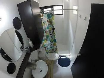 **  Отель Ayenda 1224 Pixel House (Adults Only) Медельин Колумбия