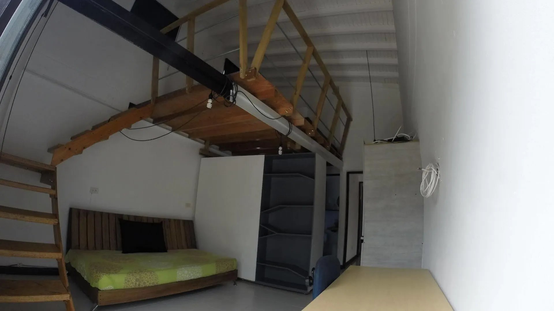 Отель Ayenda 1224 Pixel House (Adults Only) Медельин 2*,  Колумбия