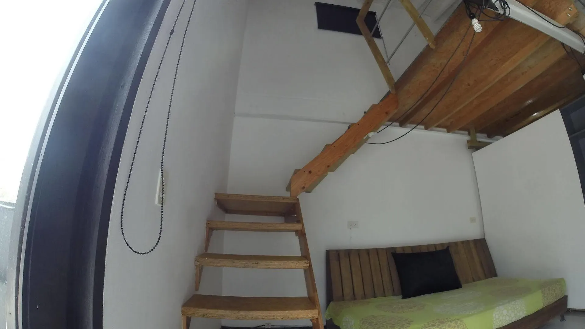 Отель Ayenda 1224 Pixel House (Adults Only) Медельин