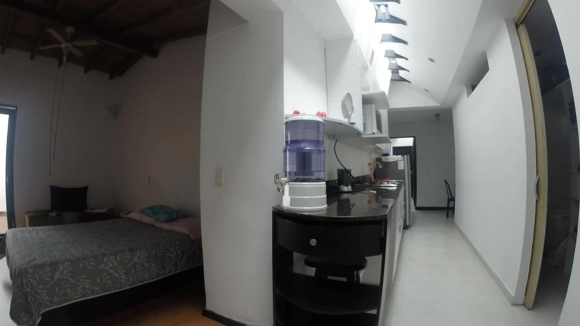 **  Отель Ayenda 1224 Pixel House (Adults Only) Медельин Колумбия