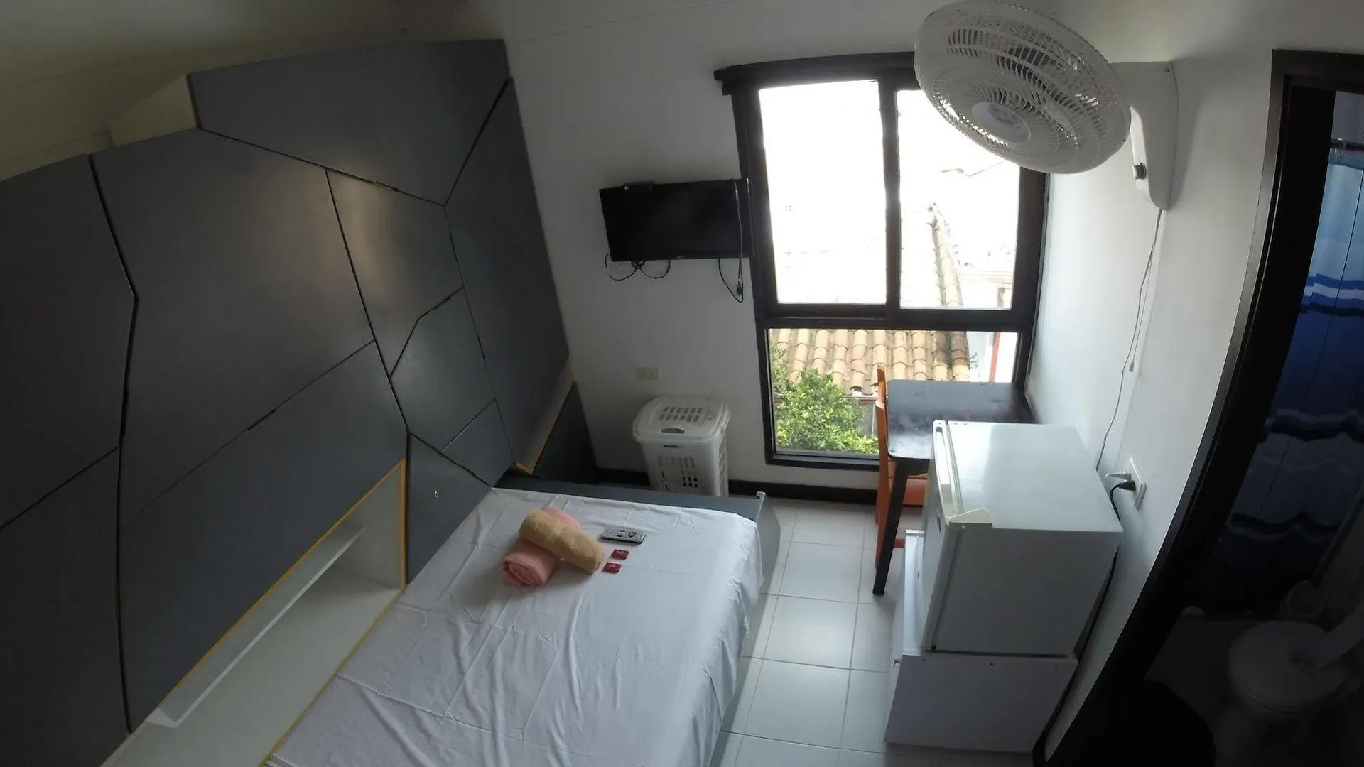 **  Отель Ayenda 1224 Pixel House (Adults Only) Медельин Колумбия