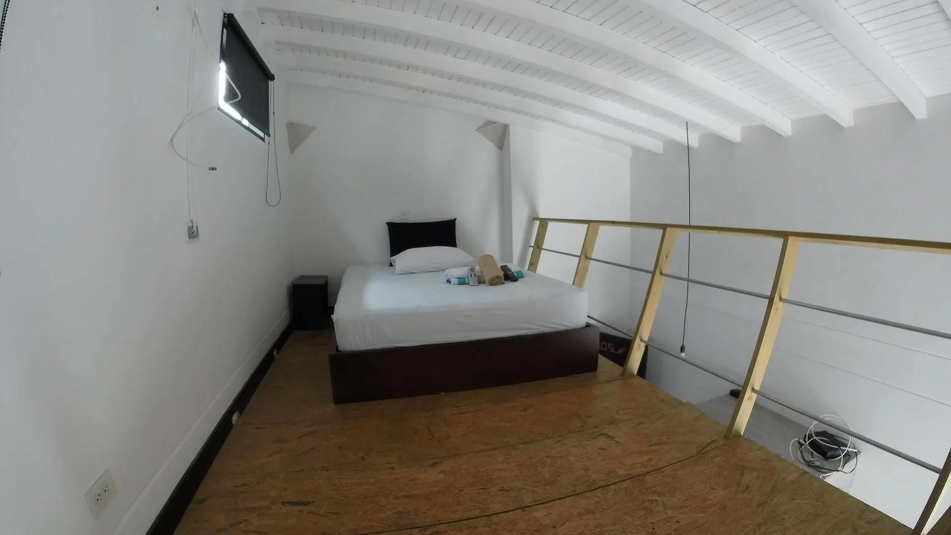 **  Отель Ayenda 1224 Pixel House (Adults Only) Медельин Колумбия