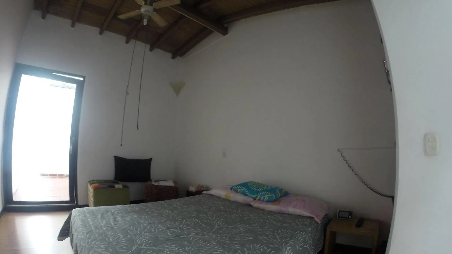 Отель Ayenda 1224 Pixel House (Adults Only) Медельин 2*,  Колумбия