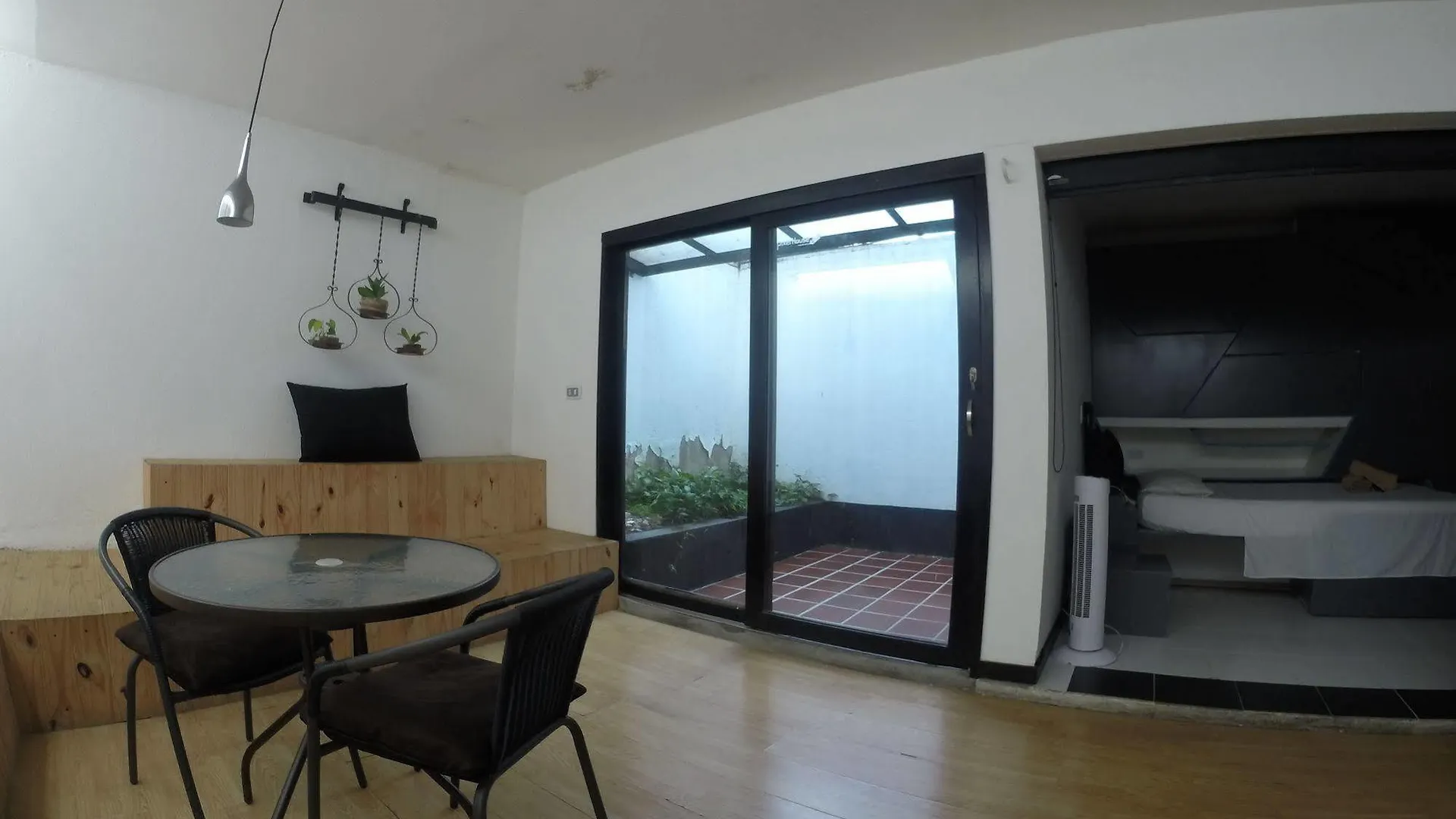 Отель Ayenda 1224 Pixel House (Adults Only) Медельин