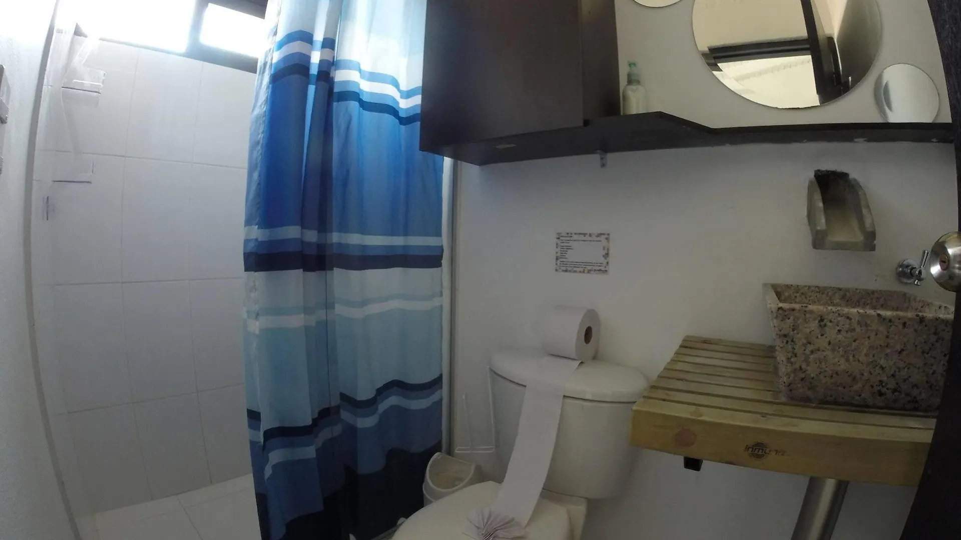 Отель Ayenda 1224 Pixel House (Adults Only) Медельин 2*,  Колумбия