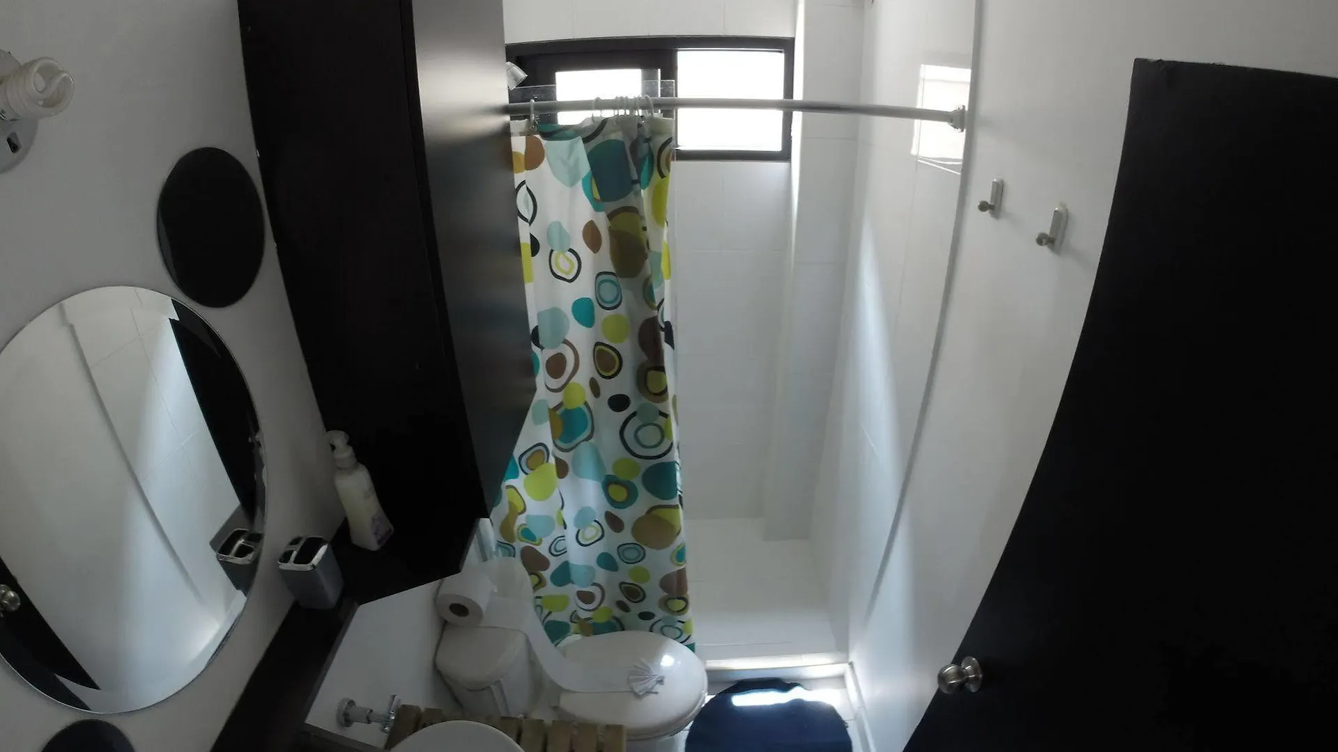 Отель Ayenda 1224 Pixel House (Adults Only) Медельин Колумбия