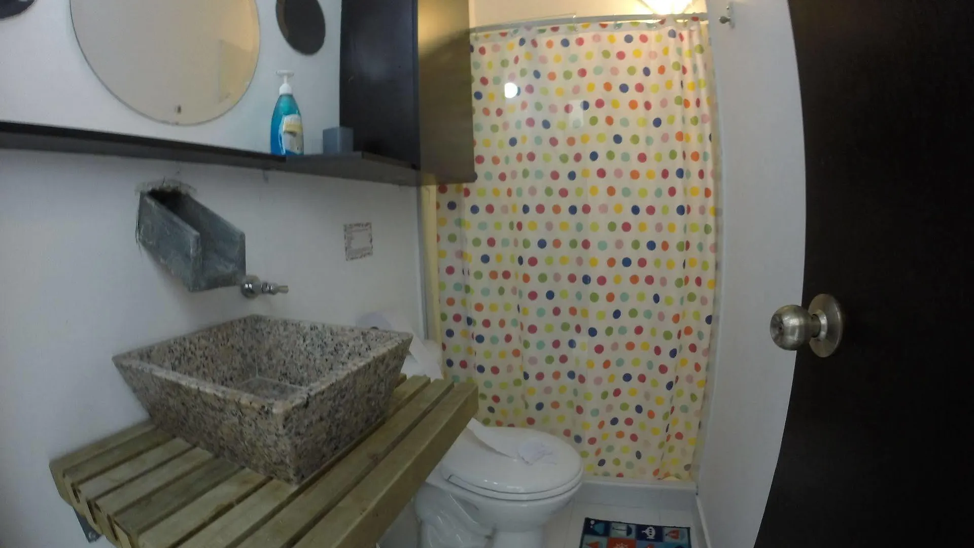 Отель Ayenda 1224 Pixel House (Adults Only) Медельин