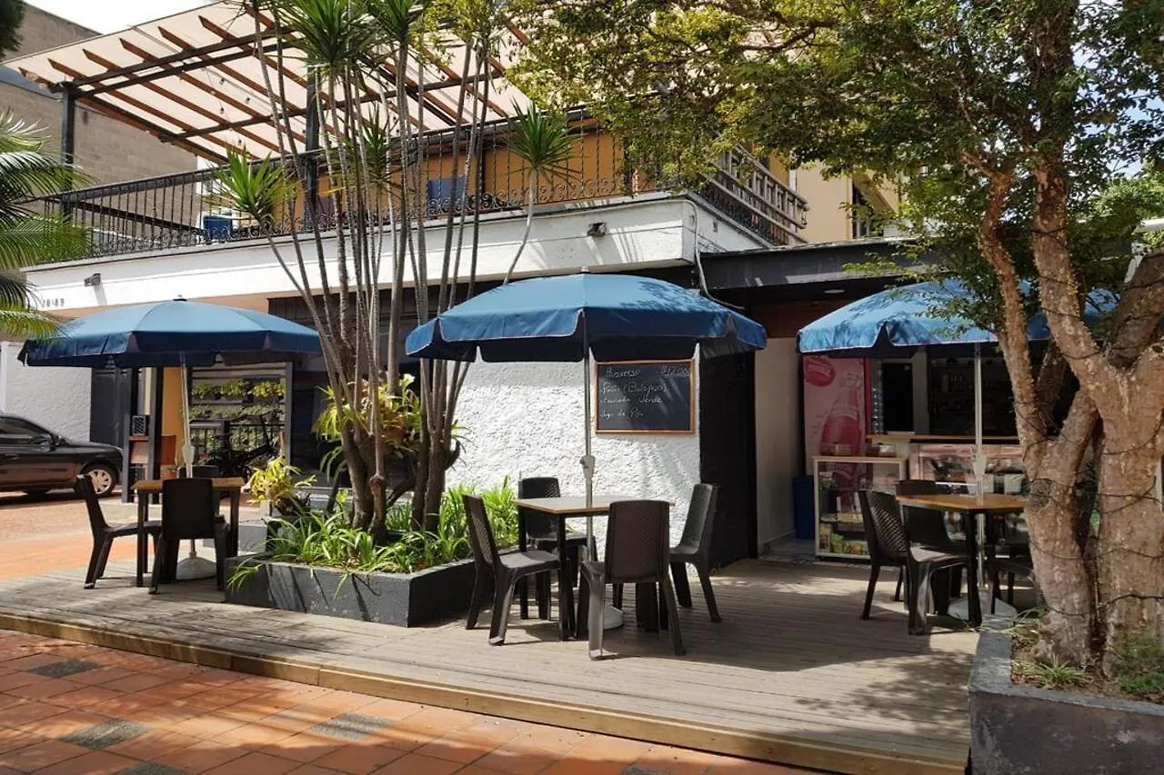 Ayenda 1224 Pixel House (Adults Only) ميديلين
