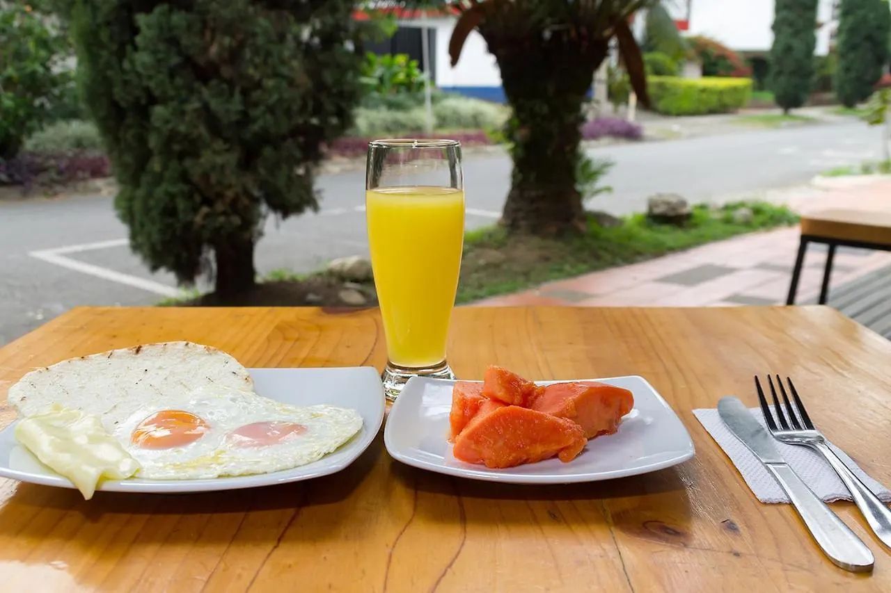Ayenda 1224 Pixel House (Adults Only) فندق ميديلين