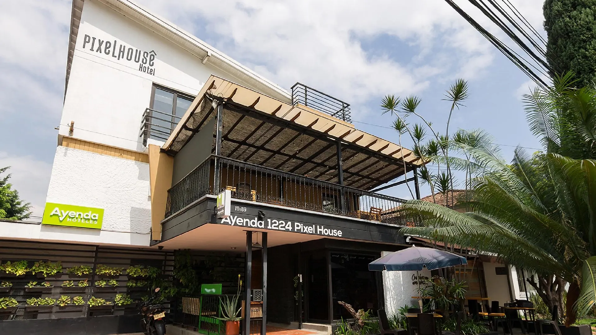 Ayenda 1224 Pixel House (Adults Only) 2*, ميديلين