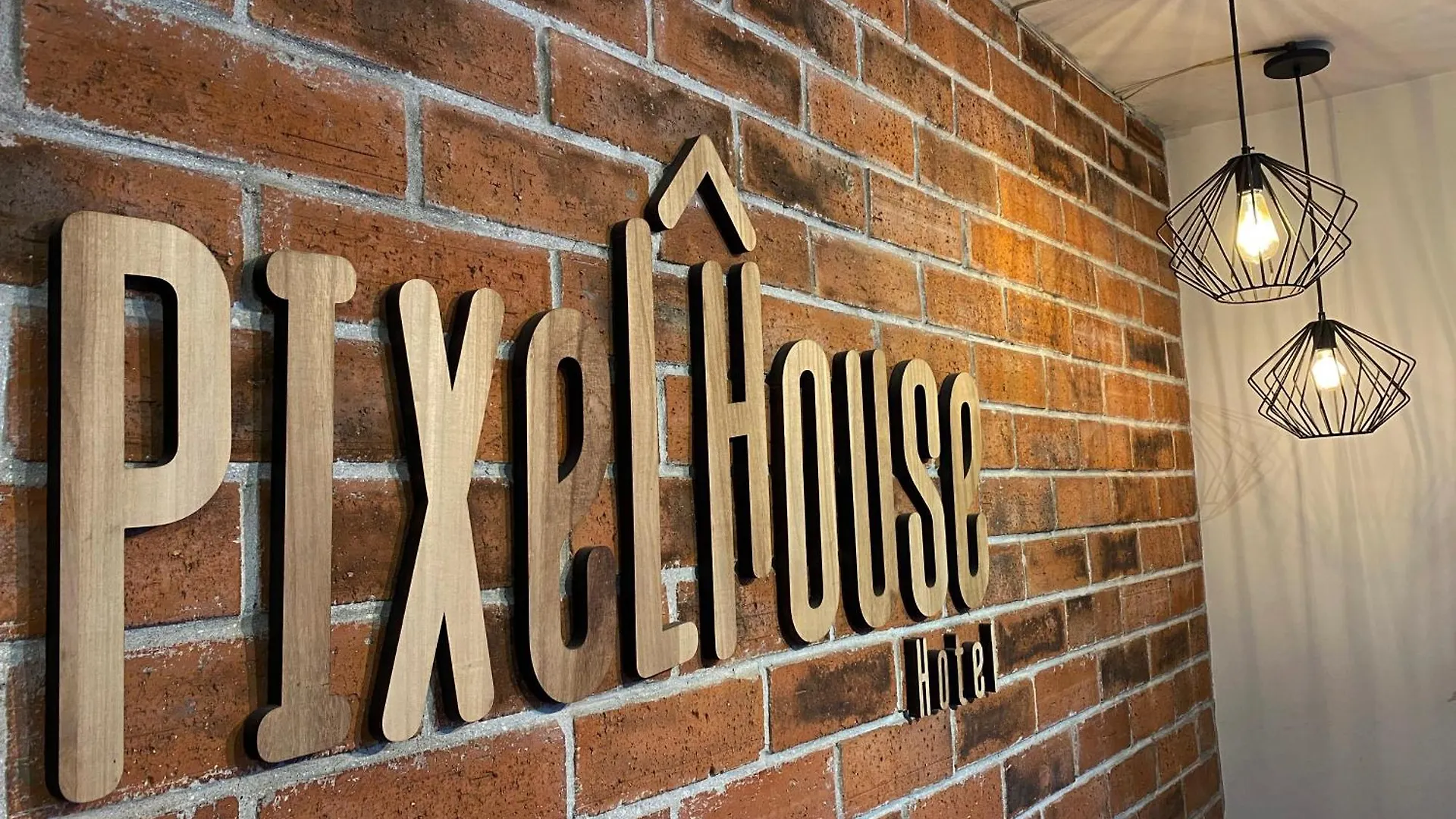 فندق Ayenda 1224 Pixel House (Adults Only)