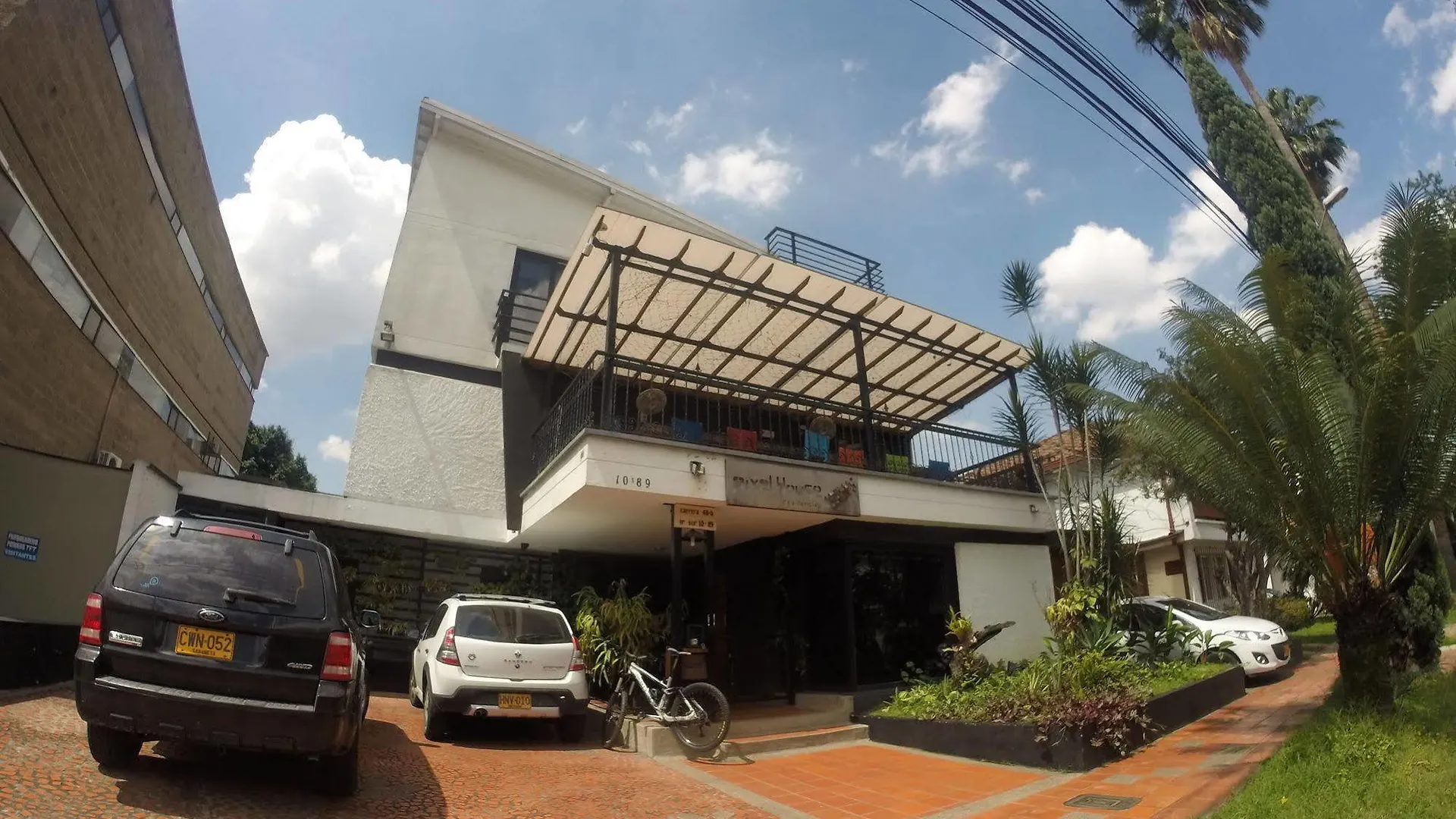 Ayenda 1224 Pixel House (Adults Only) كولومبيا